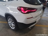  Bmw  X2 BMW  / 2017 / 5P / SUV SDRIVE 16D BUSINESS X #52