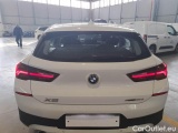  Bmw  X2 BMW  / 2017 / 5P / SUV SDRIVE 16D BUSINESS X #54