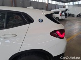  Bmw  X2 BMW  / 2017 / 5P / SUV SDRIVE 16D BUSINESS X #56
