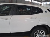  Bmw  X2 BMW  / 2017 / 5P / SUV SDRIVE 16D BUSINESS X #58