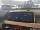  Bmw  X2 BMW  / 2017 / 5P / SUV SDRIVE 16D BUSINESS X #100