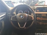  Bmw  X2 BMW  / 2017 / 5P / SUV SDRIVE 16D BUSINESS X #101