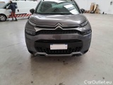  Citroen  C3 CITROEN  AIRCROSS / 2021 / 5P / SUV PURETECH 130 SeS SHINE EAT6 #33