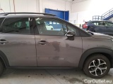  Citroen  C3 CITROEN  AIRCROSS / 2021 / 5P / SUV PURETECH 130 SeS SHINE EAT6 #35