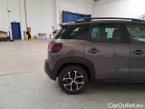  Citroen  C3 CITROEN  AIRCROSS / 2021 / 5P / SUV PURETECH 130 SeS SHINE EAT6 #37