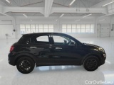  Fiat  500 FIAT X / 2018 / 5P / CROSSOVER 1.0 T3 120CV MT E6D CLUB #7