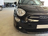  Fiat  500 FIAT X / 2018 / 5P / CROSSOVER 1.0 T3 120CV MT E6D CLUB #38