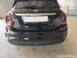  Fiat  500 FIAT X / 2018 / 5P / CROSSOVER 1.0 T3 120CV MT E6D CLUB #60