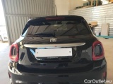  Fiat  500 FIAT X / 2018 / 5P / CROSSOVER 1.0 T3 120CV MT E6D CLUB #63