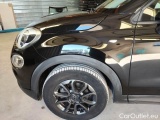  Fiat  500 FIAT X / 2018 / 5P / CROSSOVER 1.0 T3 120CV MT E6D CLUB #82