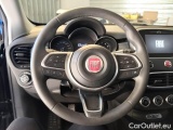  Fiat  500 FIAT X / 2018 / 5P / CROSSOVER 1.0 T3 120CV MT E6D CLUB #118