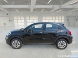  Fiat  500 FIAT X / 2018 / 5P / CROSSOVER 1.3 MJET 95CV E6D CULT #8