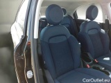  Fiat  500 FIAT X / 2018 / 5P / CROSSOVER 1.3 MJET 95CV E6D CULT #13