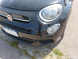  Fiat  500 FIAT X / 2018 / 5P / CROSSOVER 1.3 MJET 95CV E6D CULT #24
