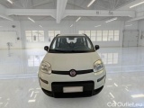  Fiat  Panda FIAT  / 2011 / 5P / BERLINA 1.0 FIREFLY 70CV SeS HYBRID CITY LIFE #6