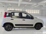  Fiat  Panda FIAT  / 2011 / 5P / BERLINA 1.0 FIREFLY 70CV SeS HYBRID CITY LIFE #7