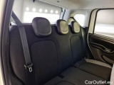  Fiat  Panda FIAT  / 2011 / 5P / BERLINA 1.0 FIREFLY 70CV SeS HYBRID CITY LIFE #15