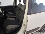  Fiat  Panda FIAT  / 2011 / 5P / BERLINA 1.0 FIREFLY 70CV SeS HYBRID CITY LIFE #41