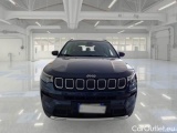  Jeep  Compass JEEP  / 2021 / 5P / SUV 1.6 MJET II 96KW LIMITED #6