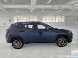  Jeep  Compass JEEP  / 2021 / 5P / SUV 1.6 MJET II 96KW LIMITED #7