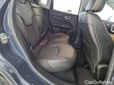  Jeep  Compass JEEP  / 2021 / 5P / SUV 1.6 MJET II 96KW LIMITED #16