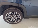  Jeep  Compass JEEP  / 2021 / 5P / SUV 1.6 MJET II 96KW LIMITED #18
