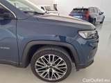  Jeep  Compass JEEP  / 2021 / 5P / SUV 1.6 MJET II 96KW LIMITED #25