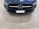  Mercedes  A-Klasse MERCEDES-BENZ CLASSE A / 2018 / 5P / BERLINA A 180 D BUSINESS #32