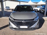  Nissan  Qashqai NISSAN  / 2024 / 5P / CROSSOVER 1.3 MHEV 158 N-CONNECTA XTRONIC #6