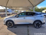  Nissan  Qashqai NISSAN  / 2024 / 5P / CROSSOVER 1.3 MHEV 158 N-CONNECTA XTRONIC #8