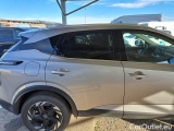  Nissan  Qashqai NISSAN  / 2024 / 5P / CROSSOVER 1.3 MHEV 158 N-CONNECTA XTRONIC #38