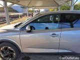  Nissan  Qashqai NISSAN  / 2024 / 5P / CROSSOVER 1.3 MHEV 158 N-CONNECTA XTRONIC #46