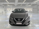  Nissan  Qashqai NISSAN  / 2017 / 5P / CROSSOVER 1.5 DCI 115 BUSINESS DCT #6