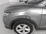  Nissan  Qashqai NISSAN  / 2017 / 5P / CROSSOVER 1.5 DCI 115 BUSINESS DCT #73