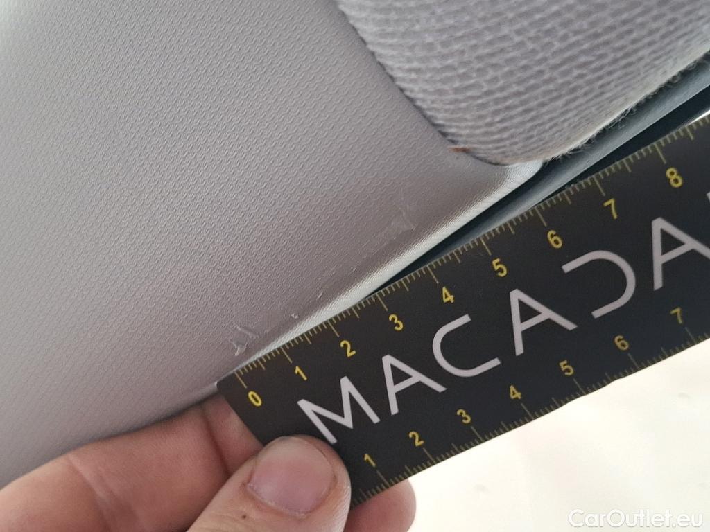  Citroen  C3  Aircross Feel Pack Business 1.5 BlueHDi 120CV BVA6 E6d / TRANSFO VP/VF #23