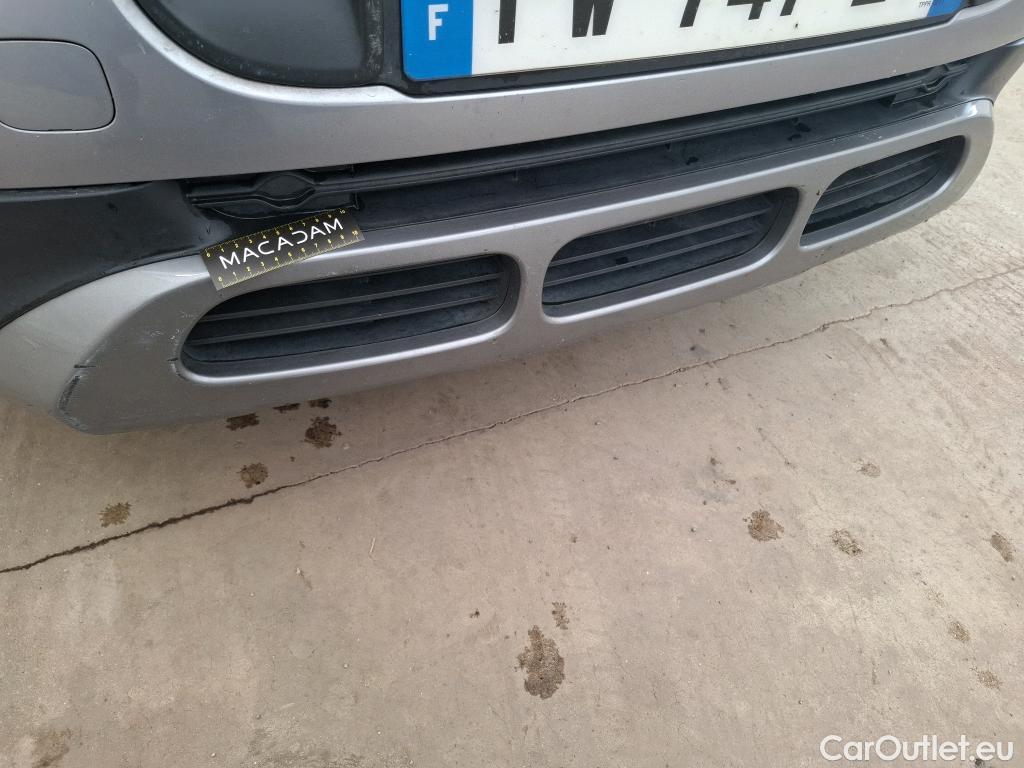  Citroen  C3  Aircross Feel Pack Business 1.5 BlueHDi 120CV BVA6 E6d / TRANSFO VP/VF #17