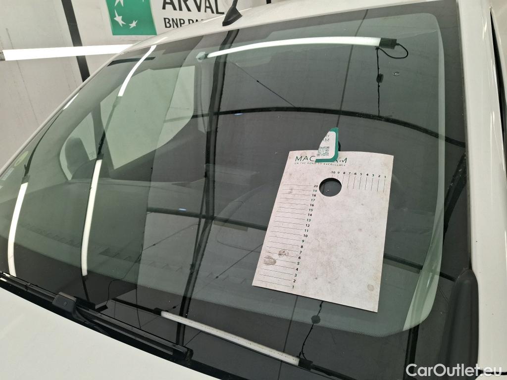  Citroen  Berlingo  Fourgon Club M 650 1.5 BlueHDi 100CV BVM6 E6d #1