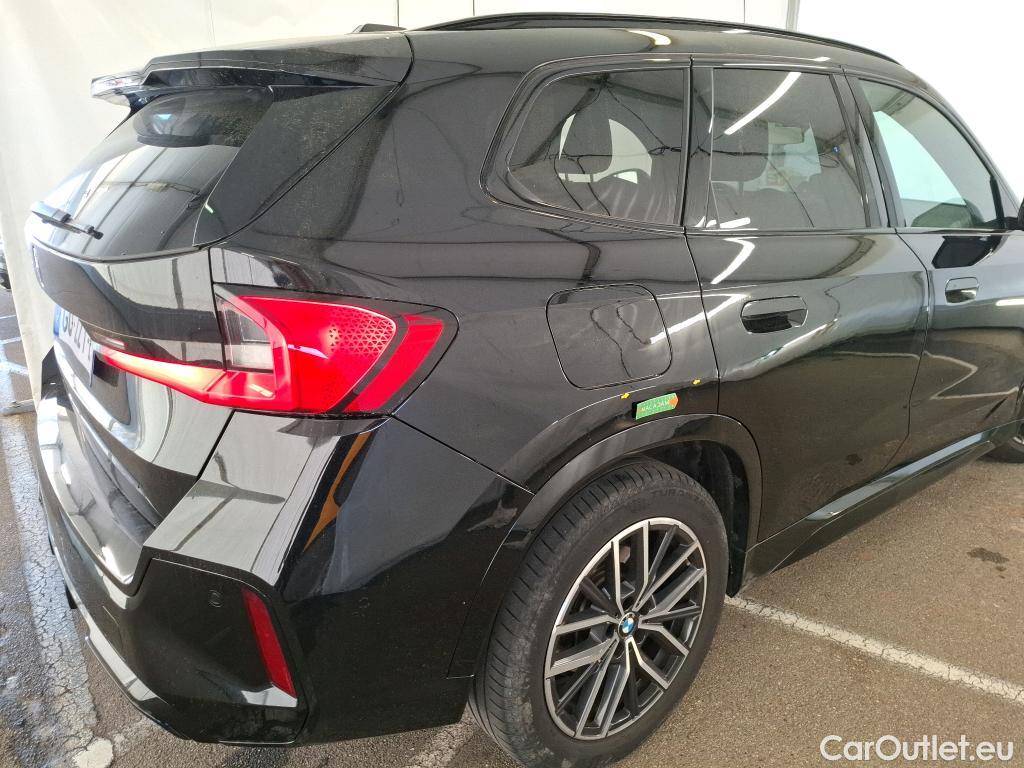  Bmw  X1 BMW  / 2022 / 5P / SUV xDrive23i M Sport DKG7 #7