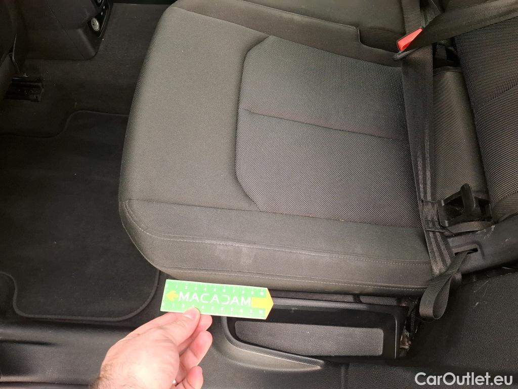  Audi  Q3 AUDI  2018 5P SUV 1.5 35 TFSI 150 S TRONIC BUSINESS LINE #30