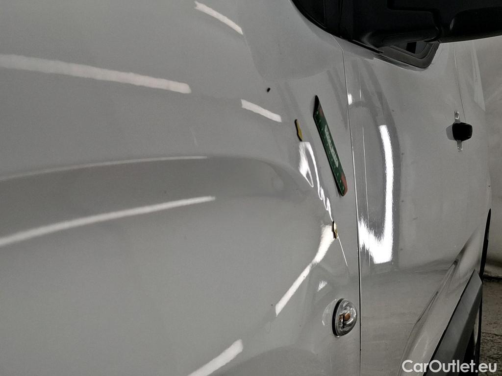  Citroen  Berlingo  Fourgon Club M 650 1.5 BlueHDi 100CV BVM6 E6d #28