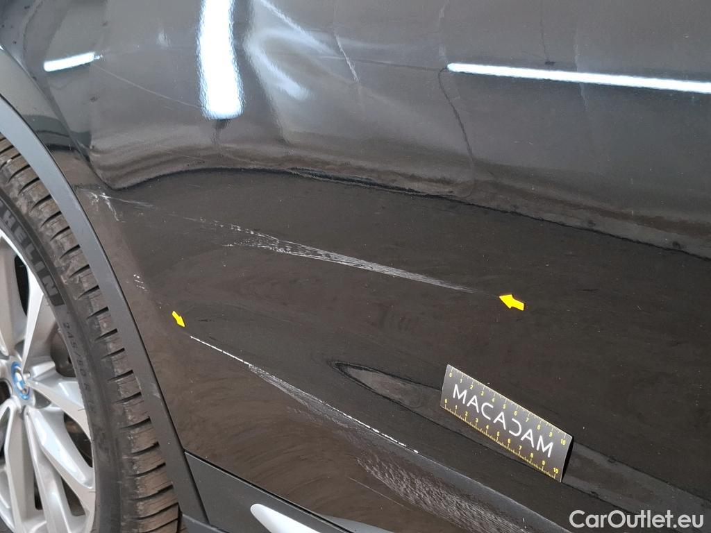  Bmw  X3 BMW  / 2021 / 5P / SUV xDrive30e 292ch Business Design BVA8 #8