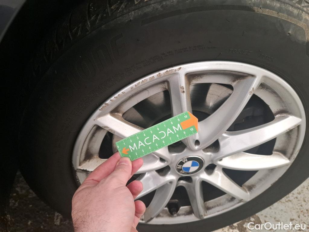  Bmw  Serie 2 Série 2 Gran Tourer 218i Lounge 1.5 140CV BVA7 E6dT #40