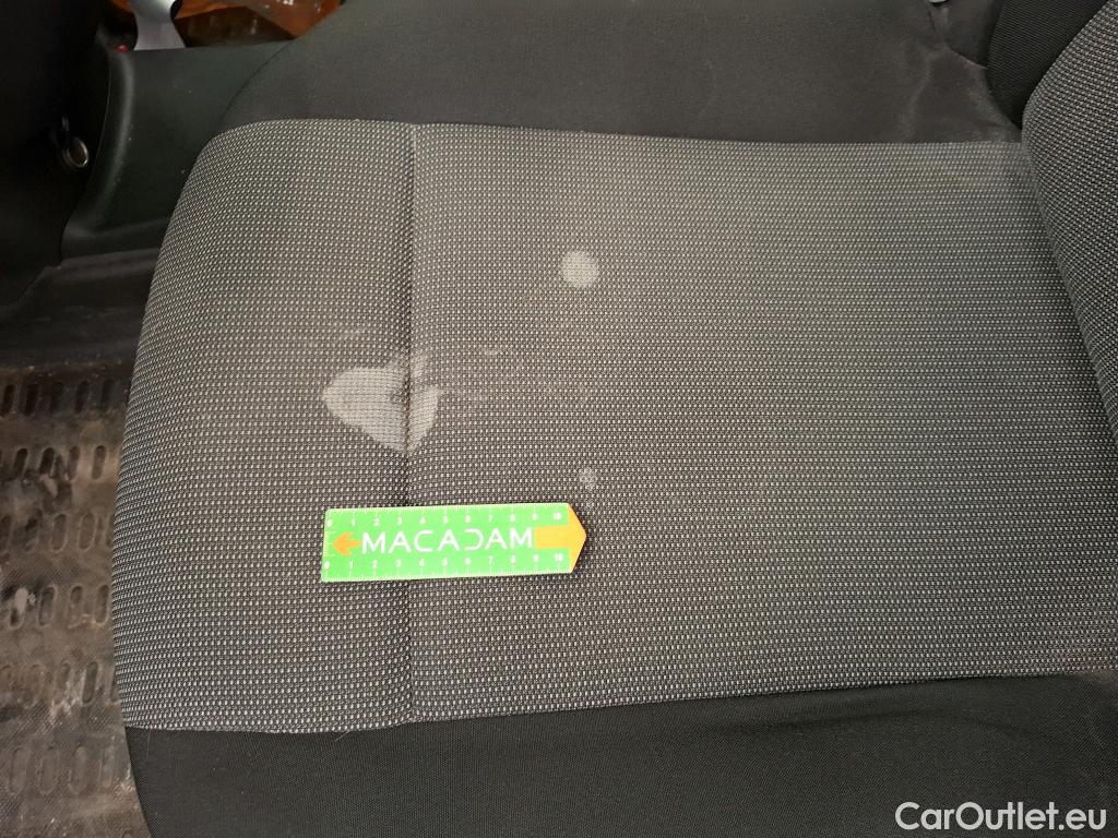  Citroen  Berlingo  Fourgon Club M 650 1.5 BlueHDi 100CV BVM6 E6d #14