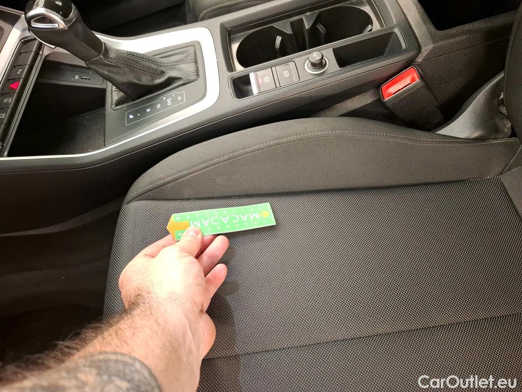  Audi  Q3 AUDI  2018 5P SUV 1.5 35 TFSI 150 S TRONIC BUSINESS LINE #28