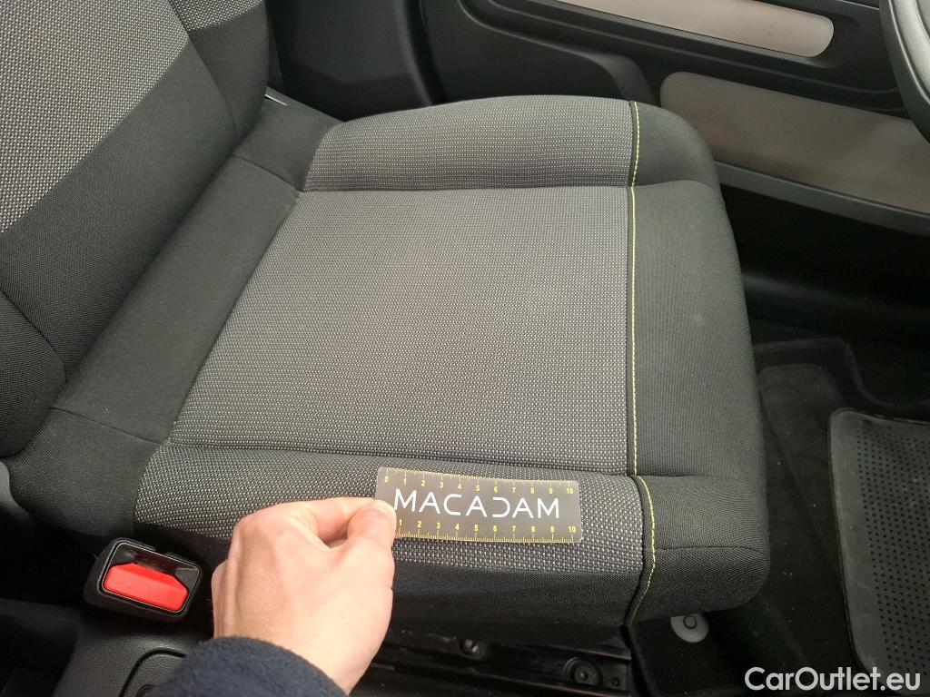  Citroen  C3 CITROEN  Société  2020  5P  Berline  VU PureTech 83  BVM Feel Nav #20