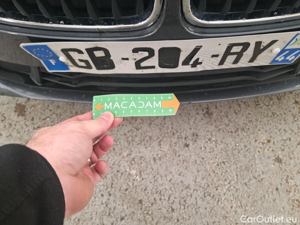  Bmw  Serie 2 Série 2 Gran Tourer 218i Lounge 1.5 140CV BVA7 E6dT #52