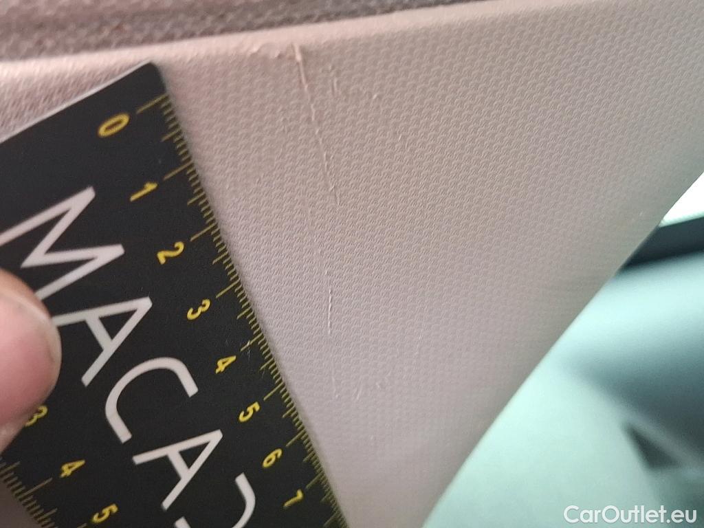  Citroen  C3  Aircross Feel Pack Business 1.5 BlueHDi 120CV BVA6 E6d #3