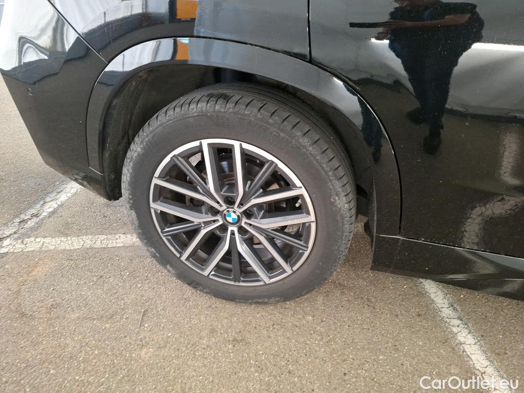  Bmw  X1 BMW  / 2022 / 5P / SUV xDrive23i M Sport DKG7 #17