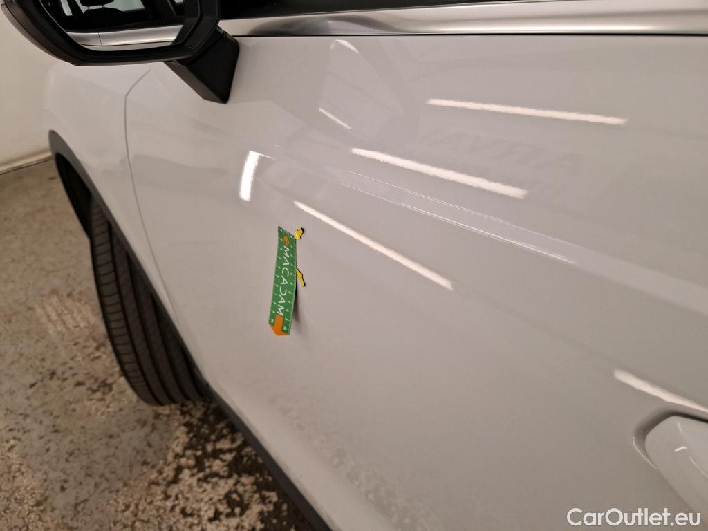  Audi  Q3 AUDI  2018 5P SUV 1.5 35 TFSI 150 S TRONIC BUSINESS LINE #24