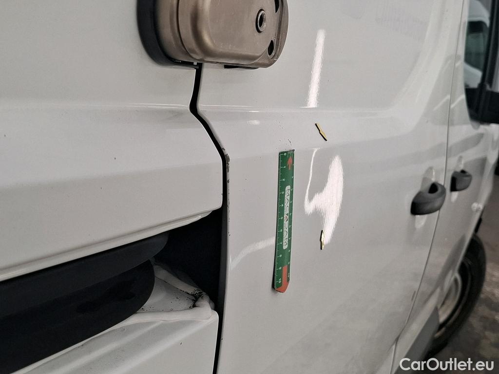  Citroen  Berlingo  Fourgon Club M 650 1.5 BlueHDi 100CV BVM6 E6d #40